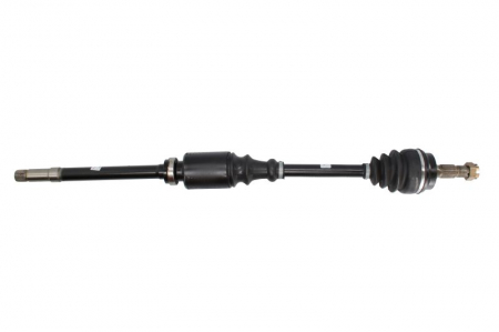 Piese Auto - Planetara Fata Dreapta 320/881mm (pentru vehicule fara ABS) potrivit PEUGEOT 306, 405 II 1.4/1.6 08.92-04.02