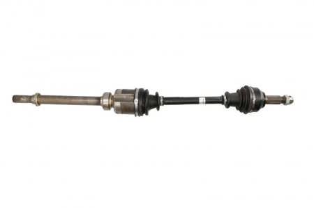 Planetara - Planetara Fata Dreapta 322/940mm potrivit NISSAN JUKE, QASHQAI I, X-TRAIL II 1.5D-2.5 11.06-12.19