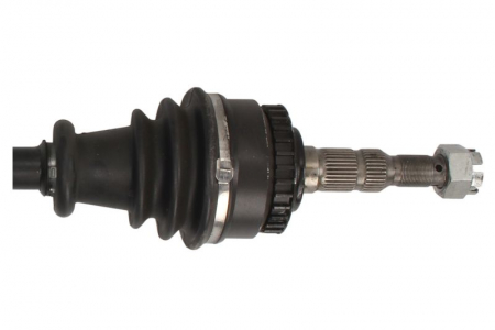 Planetara fata dreapta 37/618mm potrivit OPEL MERIVA A 1.6/1.7D 09.03-05.10 [1]