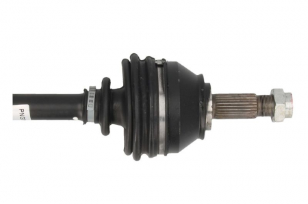 Planetara Fata Dreapta 520mm (fara ABS) potrivit ALFA ROMEO 147 1.9D 04.01-03.10 [1]