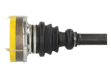Planetara Fata Dreapta 520mm (fara ABS) potrivit ALFA ROMEO 147 1.9D 04.01-03.10 [2]