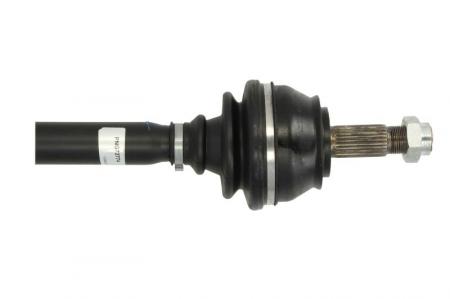 Planetara Fata Dreapta 525mm (pentru vehicule fara ABS) potrivit LANCIA LYBRA 1.9D 07.99-10.05 [1]
