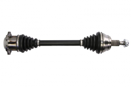 Planetara - Planetara fata dreapta 545mm potrivit AUDI A3, TT; SEAT LEON, TOLEDO II; SKODA OCTAVIA I; VW BORA, BORA I, GOLF IV, NEW BEETLE 1.4-2.3 09.96-12.13