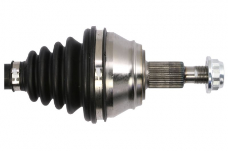 Planetara fata dreapta 545mm potrivit AUDI A3, TT; SEAT LEON, TOLEDO II; SKODA OCTAVIA I; VW BORA, BORA I, GOLF IV, NEW BEETLE 1.4-2.3 09.96-12.13 [1]