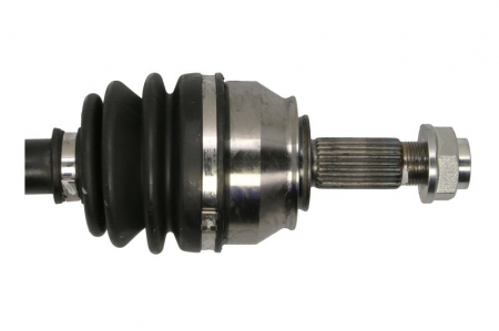 Planetara fata dreapta 550mm (cu ABS) potrivit OPEL CORSA D 1.7D 08.06-08.14 [1]