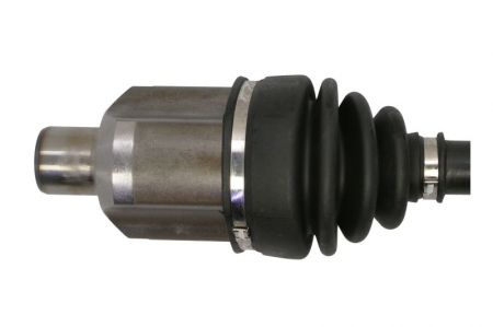 Planetara fata dreapta 550mm (cu ABS) potrivit OPEL CORSA D 1.7D 08.06-08.14 [2]
