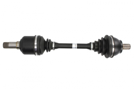 Planetara - Planetara Fata Dreapta 554mm potrivit MERCEDES A (W169), B SPORTS TOURER (W245) 2.0/2.0D 09.04-06.12