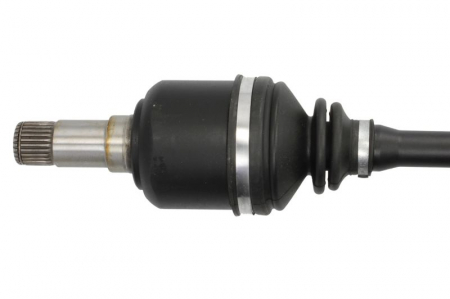 Planetara Fata Dreapta 554mm potrivit MERCEDES A (W169), B SPORTS TOURER (W245) 2.0/2.0D 09.04-06.12 [2]