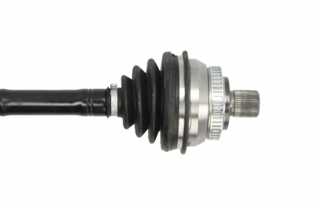 Planetara Fata Dreapta 555mm (pentru vehicule cu ABS) potrivit FORD C-MAX II, GALAXY I, GRAND C-MAX, TRANSIT V363; SEAT ALHAMBRA; VW SHARAN 1.0-2.8 03.95- [1]