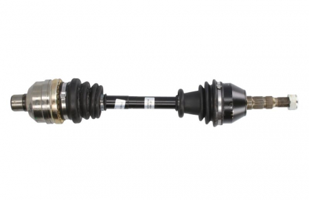 Piese Auto - Planetara Fata Dreapta 560mm (pentru vehicule fara ABS) potrivit OPEL ASTRA H, ASTRA H GTC, ASTRA H/KOMBI 1.7D 03.04-05.14