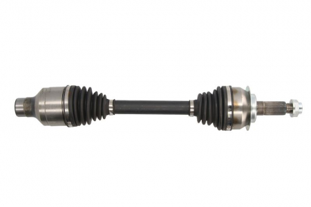 Piese Auto - Planetara Fata Dreapta 567mm (fara ABS) potrivit FIAT SEDICI; SUZUKI SX4 1.9D 06.06-