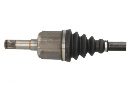 Planetara Fata Dreapta 577mm (fara ABS) potrivit OPEL ASTRA H, ASTRA H GTC, ZAFIRA B 1.9D 04.04-04.15 [2]