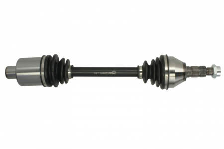 Planetara - Planetara fata dreapta 589mm potrivit OPEL ASTRA J 1.6/1.7D 09.09-