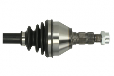Planetara fata dreapta 589mm potrivit OPEL ASTRA J 1.6/1.7D 09.09- [1]