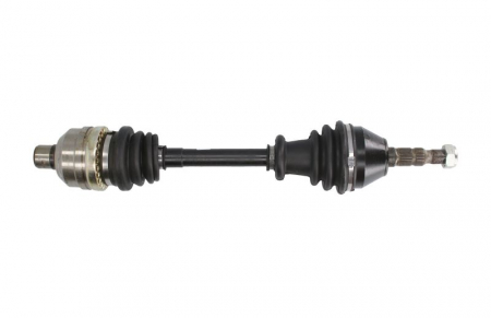 Piese Auto - Planetara Fata Dreapta 593mm (pentru vehicule fara ABS) potrivit OPEL ASTRA H, ASTRA H GTC, ASTRA H/KOMBI, ZAFIRA B 1.9D/2.0 03.04-04.15