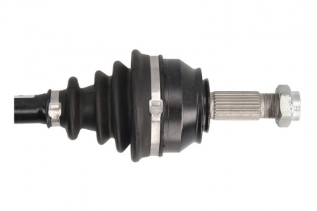 Planetara Fata Dreapta 610mm (fara ABS) potrivit OPEL CORSA D 1.6 11.06-08.14 [1]
