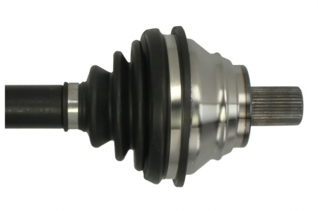 Planetara fata dreapta 610mm potrivit AUDI A3, Q3; SEAT ALTEA XL; SKODA OCTAVIA II, OCTAVIA III, SUPERB II, YETI; VW CADDY III, CADDY III/MINIVAN, CC B7, GOLF V, GOLF VI 1.6D-3.6 05.03- [1]