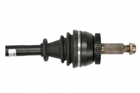 Planetara Fata Dreapta 612mm potrivit HYUNDAI SANTA FÉ II; KIA SORENTO II 2.2D/2.7 03.06-12.15 [1]