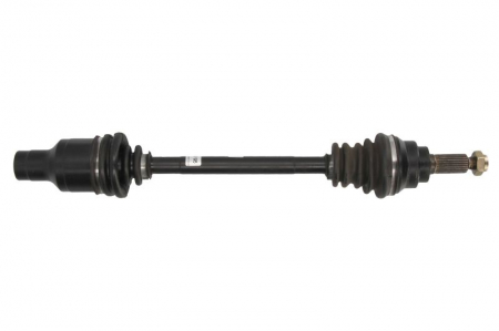 Piese Auto - Planetara Fata Dreapta 613mm (fara ABS) potrivit SUZUKI BALENO 1.3/1.6 07.95-05.02