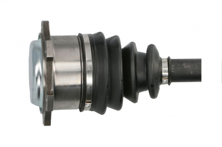 Planetara fata dreapta 617mm (cu ABS) potrivit AUDI A4 B5; SKODA SUPERB I; VW PASSAT B5, PASSAT B5.5 1.8/1.9D/2.3 01.95-03.08 [2]