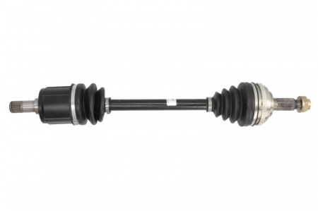 Piese Auto - Planetara Fata Dreapta 618mm (pentru vehicule cu ABS) potrivit HONDA CITY III, CIVIC V, CIVIC VI, CRX III, DOMANI, INTEGRA 1.3-1.6 10.91-08.01