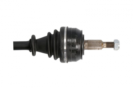 Planetara Fata Dreapta 620mm (pentru vehicule fara ABS) potrivit VW CALIFORNIA T5 CAMPER, CALIFORNIA T6 CAMPER, MULTIVAN T5, TRANSPORTER T5 1.9D-3.2 04.03- [1]