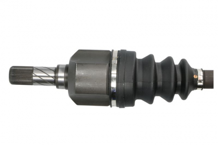 Planetara fata dreapta 636mm potrivit RENAULT LATITUDE 2.0D 02.11- [2]