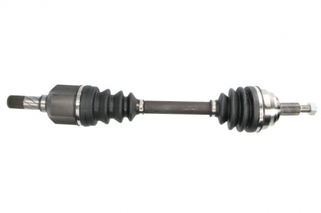 Planetara - Planetara fata dreapta 636mm potrivit RENAULT LATITUDE 2.0D 02.11-