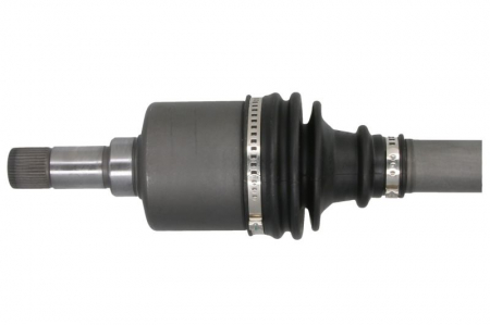 Planetara fata dreapta 640mm potrivit CITROEN C4 I, C5 I, C5 II 1.6D/2.0D/3.0 03.01-11.12 [2]