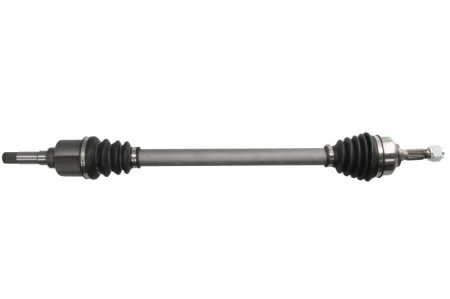 Planetara - Planetara fata dreapta 640mm potrivit CITROEN C4 I, DS3; PEUGEOT 207, 208 I 1.0-1.6D 02.06-12.19