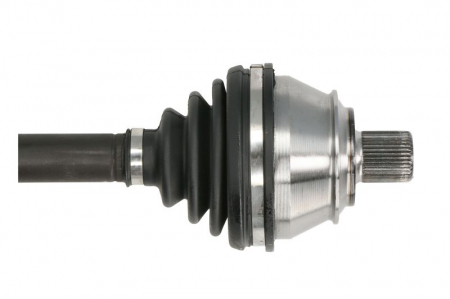 Planetara fata dreapta 655mm potrivit AUDI A6 ALLROAD C6, A6 C6 2.0-4.2 05.04-08.11 [1]