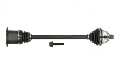 Planetara - Planetara fata dreapta 655mm potrivit AUDI A6 ALLROAD C6, A6 C6 2.0-4.2 05.04-08.11
