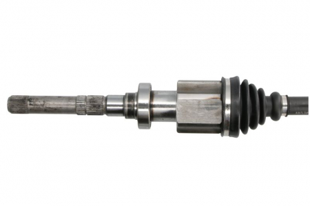 Planetara fata dreapta 670mm (cu ABS) potrivit VOLVO 240, 260, 340-360, 740, 850, 940 II, 960, S40 I, S60 II, S80 I, S80 II, V40, V50, V60 I, V70 III/KOMBI, V90 I 1.3-3.2ALK 09.78-12.15 [2]