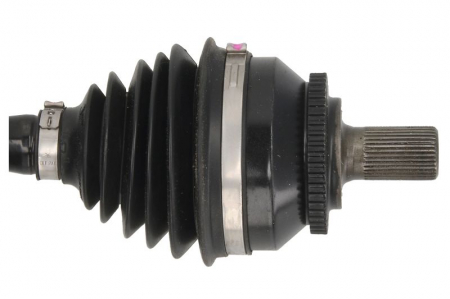 Planetara Fata Dreapta 670mm (cu ABS) potrivit VOLVO 240, 260, 340-360, 740, 850, 940 II, 960, S40 I, S60 II, S80 I, S80 II, V40, V50, V60 I, V70 III/KOMBI, V90 I 1.3-3.2ALK 09.78-12.15 [1]