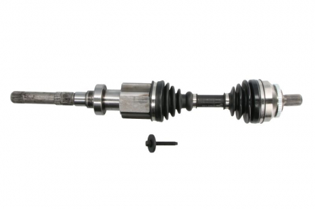 Planetara - Planetara fata dreapta 670mm (cu ABS) potrivit VOLVO 240, 260, 340-360, 740, 850, 940 II, 960, S40 I, S60 II, S80 I, S80 II, V40, V50, V60 I, V70 III/KOMBI, V90 I 1.3-3.2ALK 09.78-12.15