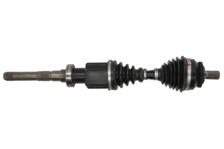 Planetara - Planetara Fata Dreapta 670mm (cu ABS) potrivit VOLVO 240, 260, 340-360, 740, 850, 940 II, 960, S40 I, S60 II, S80 I, S80 II, V40, V50, V60 I, V70 III/KOMBI, V90 I 1.3-3.2ALK 09.78-12.15