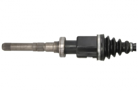 Planetara Fata Dreapta 670mm (cu ABS) potrivit VOLVO 240, 260, 340-360, 740, 850, 940 II, 960, S40 I, S60 II, S80 I, S80 II, V40, V50, V60 I, V70 III/KOMBI, V90 I 1.3-3.2ALK 09.78-12.15 [2]