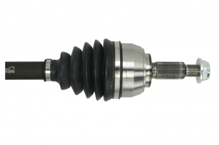Planetara fata dreapta 675mm potrivit RENAULT GRAND SCENIC II, SCENIC II 1.5D/1.6 06.03-11.08 [1]