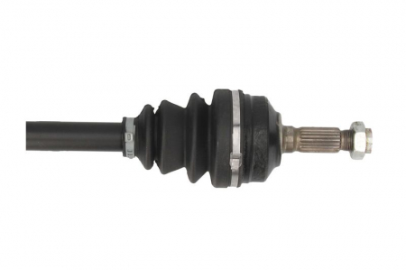 Planetara Fata Dreapta 695mm (fara ABS) potrivit CITROEN SAXO; PEUGEOT 106 I, 106 II 1.4/1.6 06.93-07.04 [1]