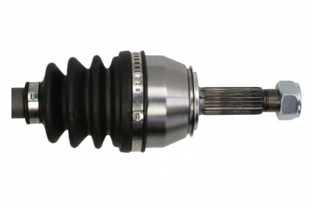Planetara fata dreapta 695mm (fara ABS) potrivit RENAULT CLIO I, CLIO I/HATCHBACK 1.1/1.2 05.90-09.98 [1]