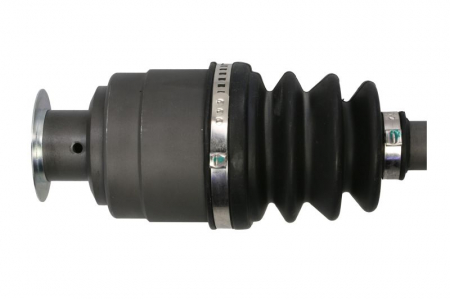Planetara fata dreapta 695mm (fara ABS) potrivit RENAULT CLIO I, CLIO I/HATCHBACK 1.1/1.2 05.90-09.98 [2]