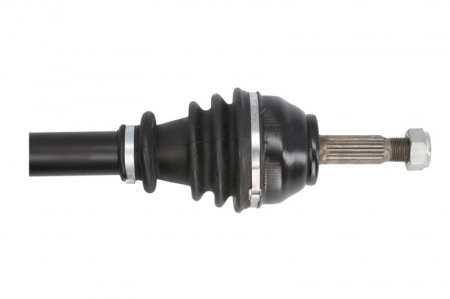 Planetara Fata Dreapta 705mm (fara ABS) potrivit RENAULT CLIO I, CLIO I/HATCHBACK, CLIO II 1.1-1.9D 05.90-02.10 [1]