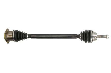 Planetara - Planetara Fata Dreapta 715mm potrivit SEAT AROSA; VW LUPO I, POLO 1.4D 01.99-07.05