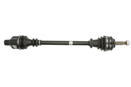 Planetara - Planetara Fata Dreapta 718mm (cu ABS) potrivit RENAULT CLIO II, CLIO II/HATCHBACK, KANGOO, KANGOO EXPRESS, LAGUNA I, LOGAN II, THALIA I 1.0-2.0 09.95-