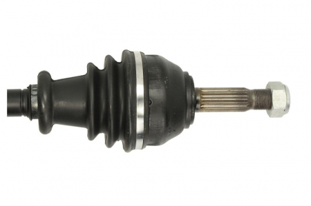 Planetara Fata Dreapta 718mm (fara ABS) potrivit RENAULT CLIO II, CLIO II/HATCHBACK, KANGOO, KANGOO EXPRESS, LAGUNA I, LOGAN II, THALIA I 1.0-2.0 09.95- [1]
