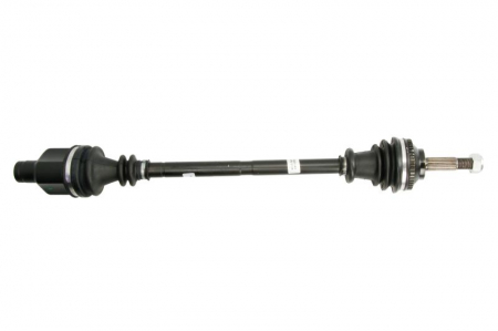 Planetara - Planetara Fata Dreapta 725mm (cu ABS) potrivit RENAULT CLIO II, CLIO II/HATCHBACK, KANGOO, KANGOO EXPRESS, THALIA I, THALIA II 1.0-1.9D 09.98-