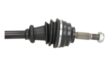 Planetara Fata Dreapta 725mm potrivit RENAULT CLIO II, CLIO II/HATCHBACK, KANGOO, KANGOO EXPRESS, THALIA I, THALIA II 1.0-1.9D 09.98- [1]