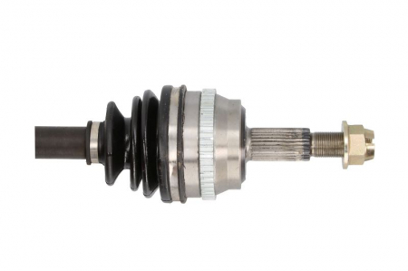 Planetara Fata Dreapta 73,5/684mm (pentru vehicule cu ABS) potrivit OPEL MOVANO A; RENAULT MASTER II 3.0D 10.03- [1]