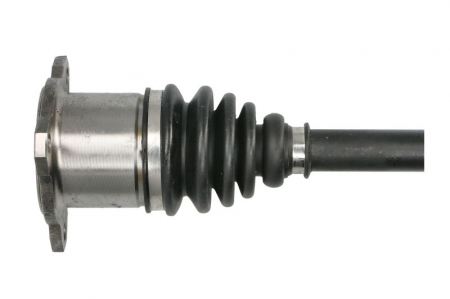 Planetara fata dreapta 733mm (fara ABS) potrivit FIAT SEDICI; SUZUKI SX4 1.6/1.9D/2.0D 06.06- [2]