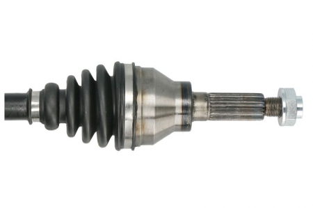 Planetara fata dreapta 733mm (fara ABS) potrivit FIAT SEDICI; SUZUKI SX4 1.6/1.9D/2.0D 06.06- [1]